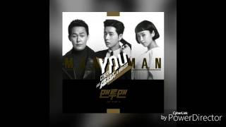 Czaer - You (feat. Far East Movement X Babylon) (OST Man to Man)