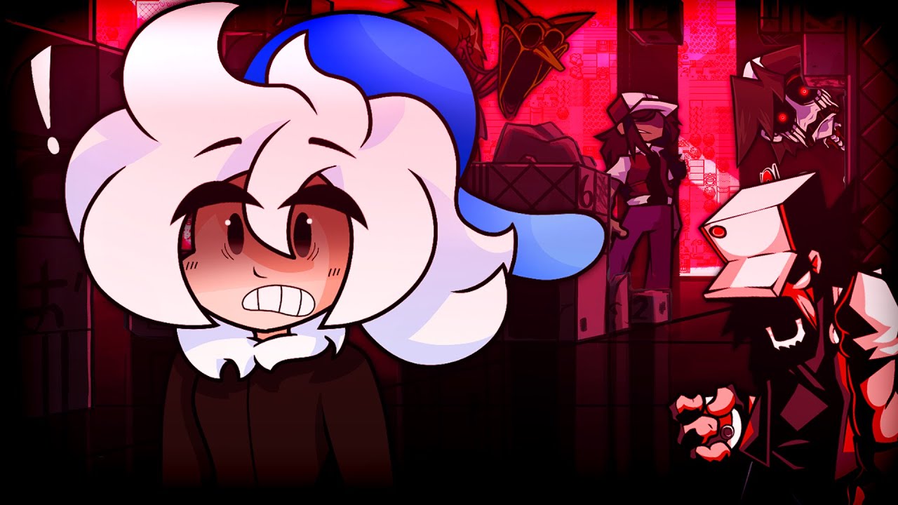 LET'S GO! VS Hypno's Lullaby 2.0 Friday Night Funkin' 🔴 STREAM YouTube