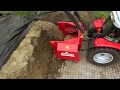 Masterkam - silage cutter - TRIOLIET