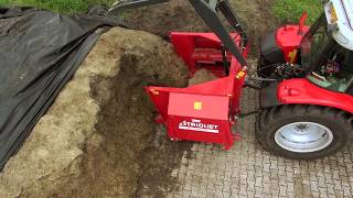 Masterkam - Silage Cutter - Trioliet