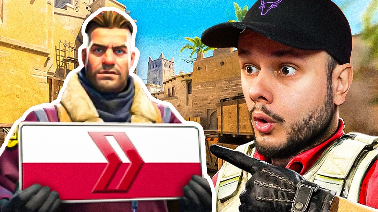 Šialený Poliak nás dostal do hry