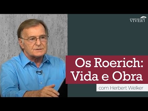 Vídeo: Roerich Elena Ivanovna: Biografia, Carreira, Vida Pessoal