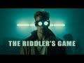 The Riddler