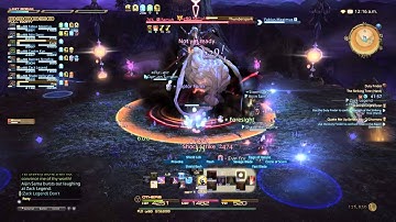 FFXIV - The Striking Tree (Hard)