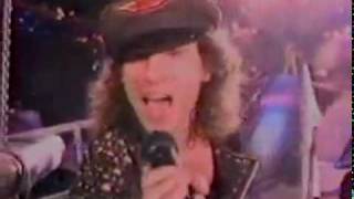 Video thumbnail of "SCORPIONS -  Passion Rules The Game"