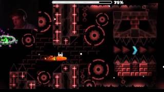 [LIVE] IT'S HAPPENING | Yatagarasu Progress #2 (39% to 90%) | Geometry Dash