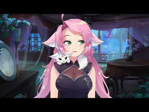 ASMR 3D Female Voice to Lull You to Sleep | Heartwarming Sensation
