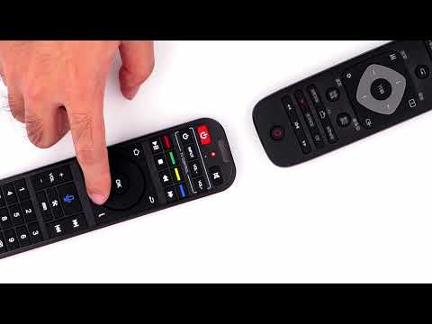 How to programm you Superbox S3 Pro remote and connect to your TV?