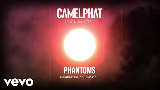 Camelphat, Cristoph - Phantoms (Visualiser)