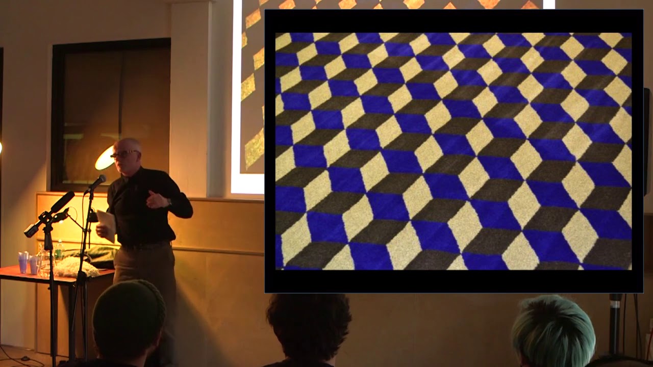 Turnberry Rug Works PechaKucha 23 Turnberry Rug Works - YouTube