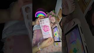 Unboxing Samsung Galaxy s23 Ultra Case