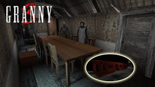 Custom Map | Granny 3 PC