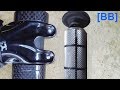 Bike Fork Expansion Plug Stem And Headset How To Tutorial!