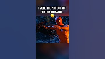Spiderman Mods are Hilarious!💀