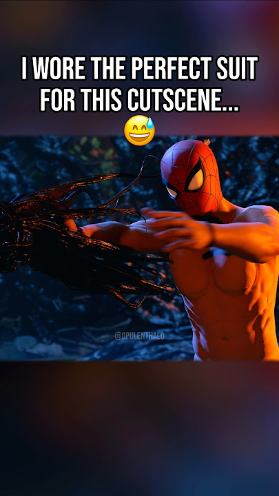 Spiderman Mods are Hilarious!💀