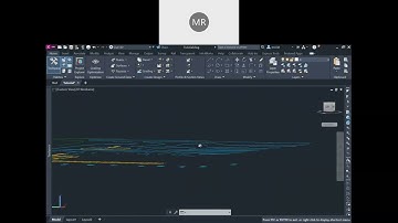 CE 321 (Water Resources Engineering) Project Tutorial