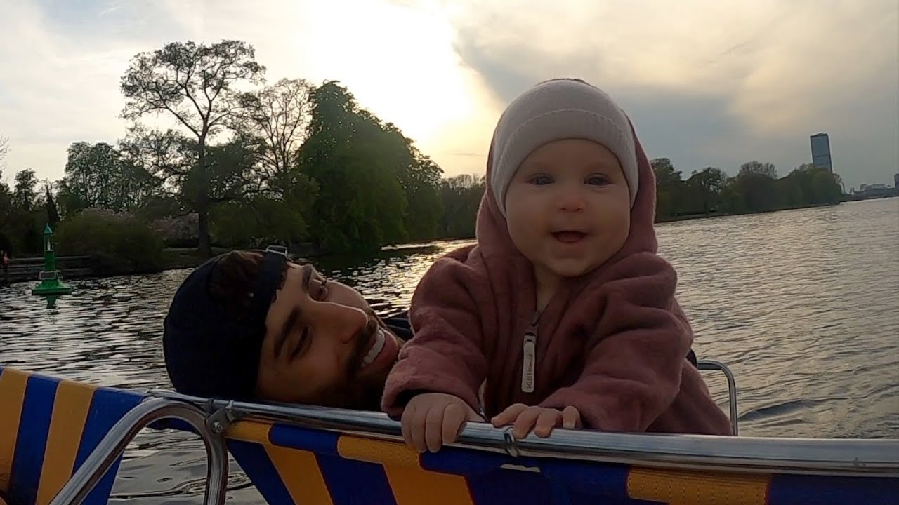 AYWA 😄 | Nader Louisa