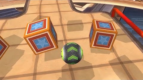 Going Balls Speedrun 🏆 – Fastest Run Ever!"level 147-149