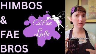 CaFae Latte Season 19 - TikTok Compile