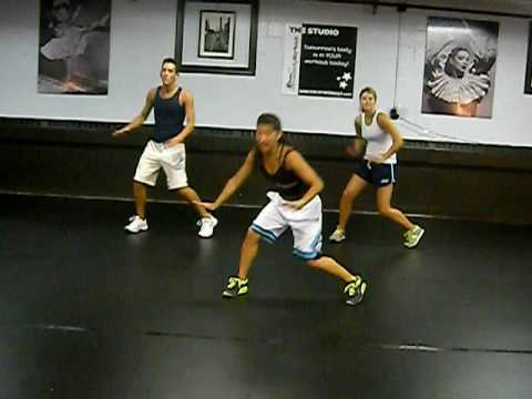 Down - Jay Sean, "Video" Danzenergy Fitness by LB ...