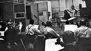 The Beatles - Here Comes The Sun - Isolated Strings