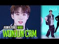 [UNFILTERED CAM] WHIB WONJUN(원준) &#39;BANG!&#39; 4K | BE ORIGINAL
