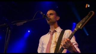 Placebo live Montreux Jazz Festival 2007 - Without You I'm Nothing - HD