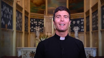 Vocation Story - Liam Ryan