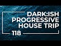 Gmmck  wanderer 118  darkish progressive house mix may 24 2022