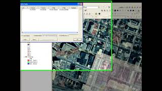Georeferencing Historical Maps in ArcGis