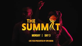 Celebrity The Summit 2026 | Monday | Day 3 | Part 1 Net Worth