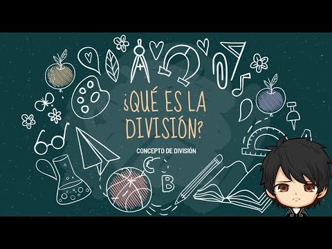 Vídeo: Què és un equip de divisions?