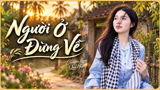 Details Người Ơi Người Ở Đừng Về 🍃  Câu Hát Giao Duyên Còn Vương • Dân Ca Quan Họ • Lofi Chill Guide