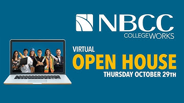 Powerline Technician - Virtual Open House Presentation