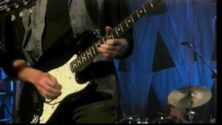 Gary Moore R.I.P./ Scott Goram - - - " Black Rose " Live Dublin 2005 chords