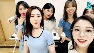 (ENG) 200607 half half half have gathered (Group Vlive)