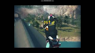 Bike Driving #foryour #gameplay #asphalt8 #bike