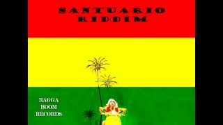 Miniatura de "SANTUARIO RIDDIM - INSTRUMENTAL RAGGAMUFFIN//"