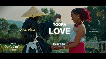 TOORA LOVE-EVER SHARP MENTAL