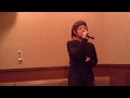 ひまわりの約束/秦基博 にいおかあやか(cover)