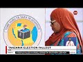 Tanzania S Main Opposition Party CHADEMA Rejects Election Results 