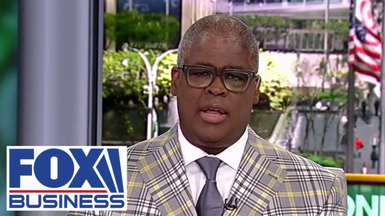 Charles Payne: This is why I have a beef with short sellers