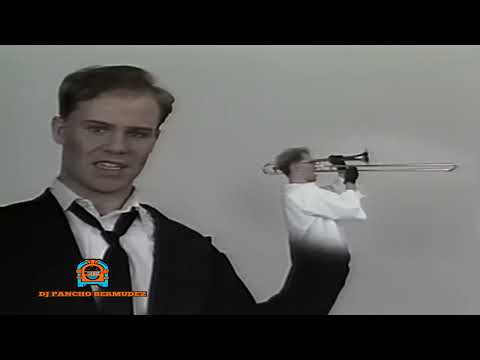 Thomas Dolby   Hyperactive! (Remix)