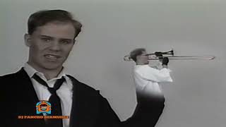 Thomas Dolby   Hyperactive! (Remix)