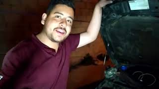 LE CAMBIAMOS EL ALTERNADOR AL SCION TC (Se nos complicó ) | Daniel Vazquez