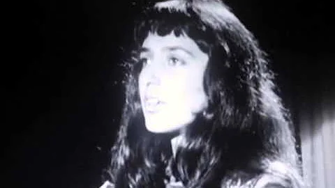 Joan Baez WHAT YOU GONNA CALL YOUR PRETTY LITTLE B...