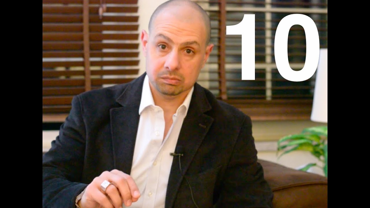 دكتور ايهاب فكري - الفقر و الغنى