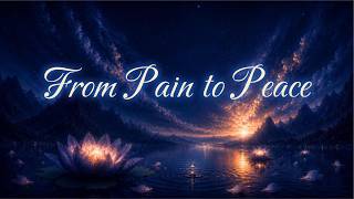Tears from the Soul - A Beautiful Song for Grief, Loss & Hope | Lyric Video Tears from the Soul - A Beautiful Song for Grief, Loss & Hope | Lyric Video