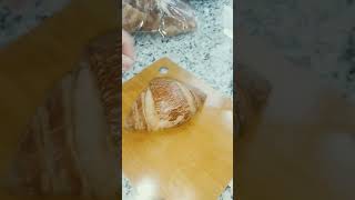 كرواصة بحشوة الجبن و سوريمي خطيرة المذاق ???