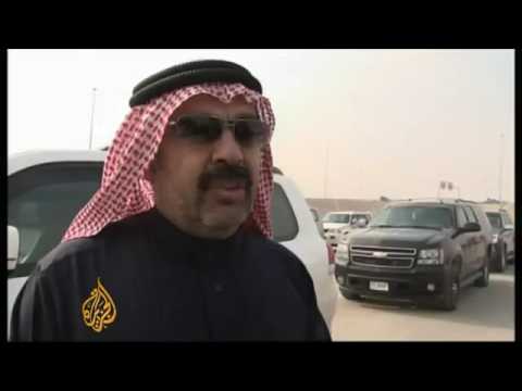 Video: Sunni ba o Shia ang gobyerno ng Iraq?